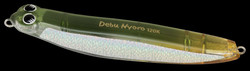 debu nyoro 120 jackson 