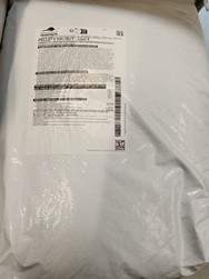 pellets halibut  20kg