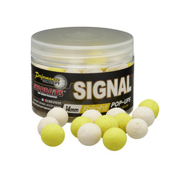 pop up bright signal starbaits