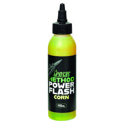 power flash sensas