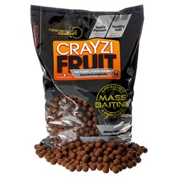 boilie mass bait crayzi frui3kg