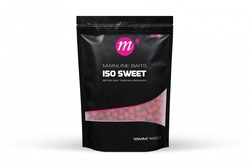 bouillette iso sweet 15mm 1kg