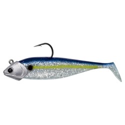 nitro shad 90+ head 14gr illex