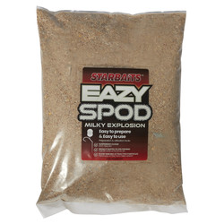eazy spod milky explosion 4kg