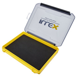 tackle box 255 silt foam illex