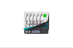 kamakura hook krank