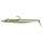 nitro shad slim 90 + head 14gr