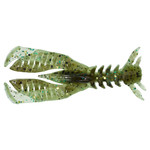 bleeker silt claw 2.2&#039; illex