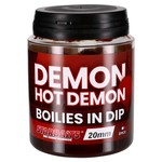 dip boilie hot demon starbaits