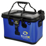 bakkan boat deluxe 40 illex