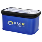 safe bag blue  S illex 