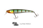 slick stick 125F alpine perch
