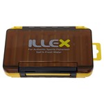 tackle box reversible 175 illex