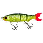 itoka run 180 S burning pike 