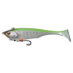 dunkle 7&#039;&#039; chartreuse back yaman