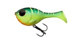 deraball crazy pike illex  