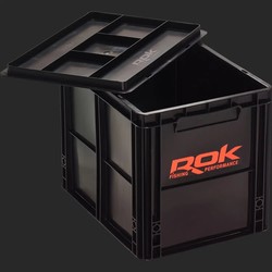 caisse de rangement complete rok