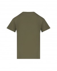 tee shirt olive kids korda 