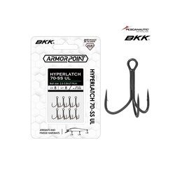 hook hyperlatch 70 SS UL BKK