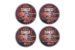 fluorocarbon ghost ESP