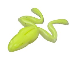 clone frog chart pearl silver
