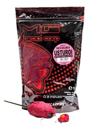 pate soluble 1kg MG special carp