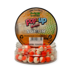 pop up 8mm saumon MG 