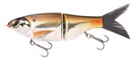 KGB chad shad 180 native chrome