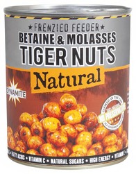 boite tiger molasse betaine 750g