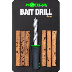 bait drill korda