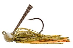 CJ flip jig 14gr spro 