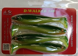 leurre d walker 100 river 2 sea