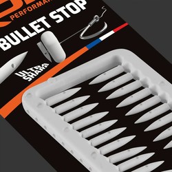 bullet stop rock fihing