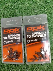 spinner swivel rok