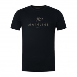 tee shirt carp black edition 