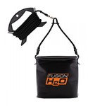 fusion H2 0 water bucket guru