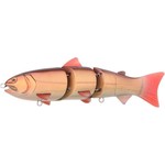 BBZ 1 swimbait SS rudd spro