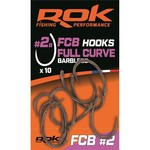 hook full curve barbless rok