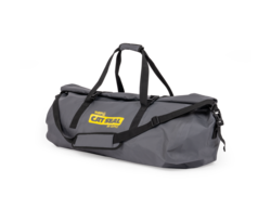 duffle bag 100l WP black cat