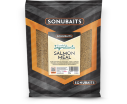 farine de saumon sonubaits