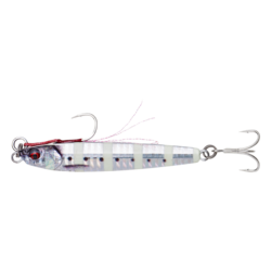 3D jig minnow 7.5cm  savage gear