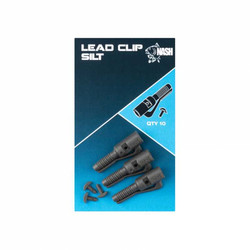 lead clip  nash