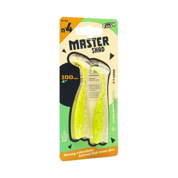 combo master shad n4 FIIISH