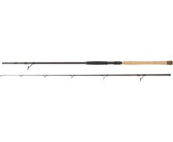 canne cat elite spin 2.7m black
