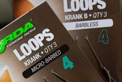 loops rigs krank  korda 