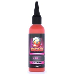 goo krill supreme