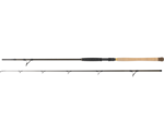 canne cat elite spin 2.7m black 