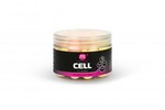 fluoro dumbell wafter PWY cell