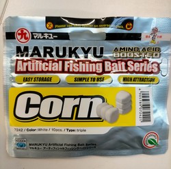 triple corn marukyu