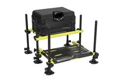 F25 seat box lime matrix